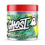 GHOST GREENS 360G