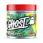 GHOST GREENS 360G