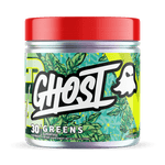 GHOST GREENS 360G