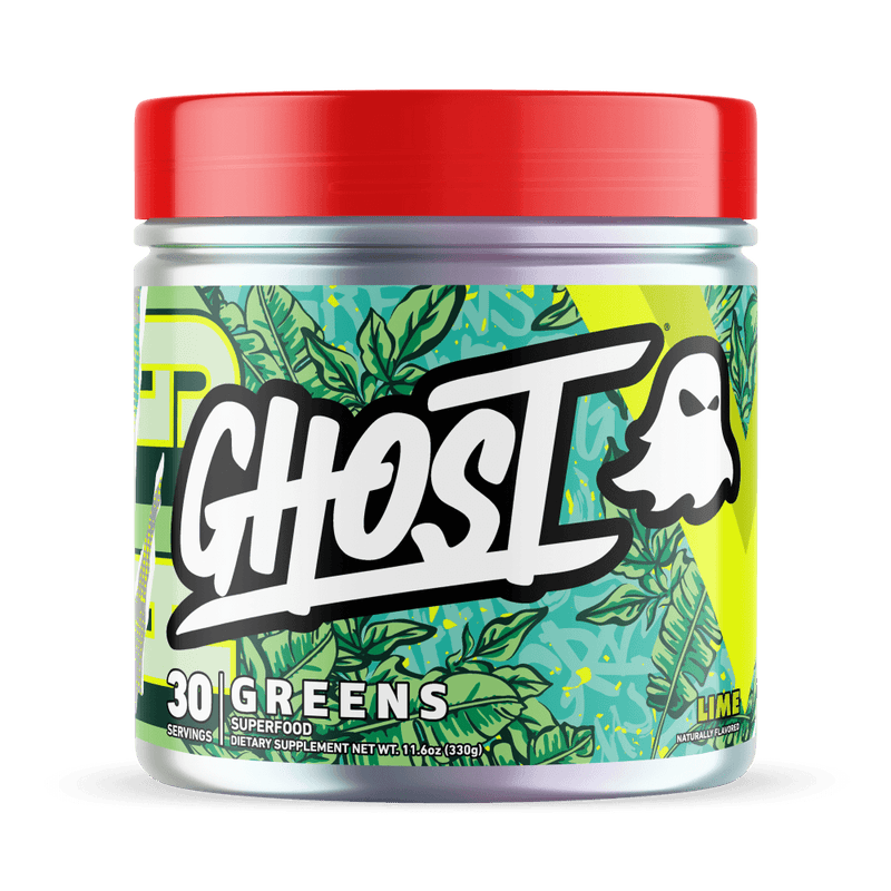 GHOST GREENS 360G