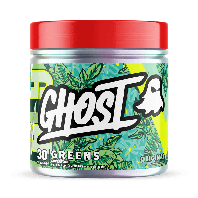 GHOST GREENS 360G