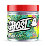 GHOST GREENS 360G