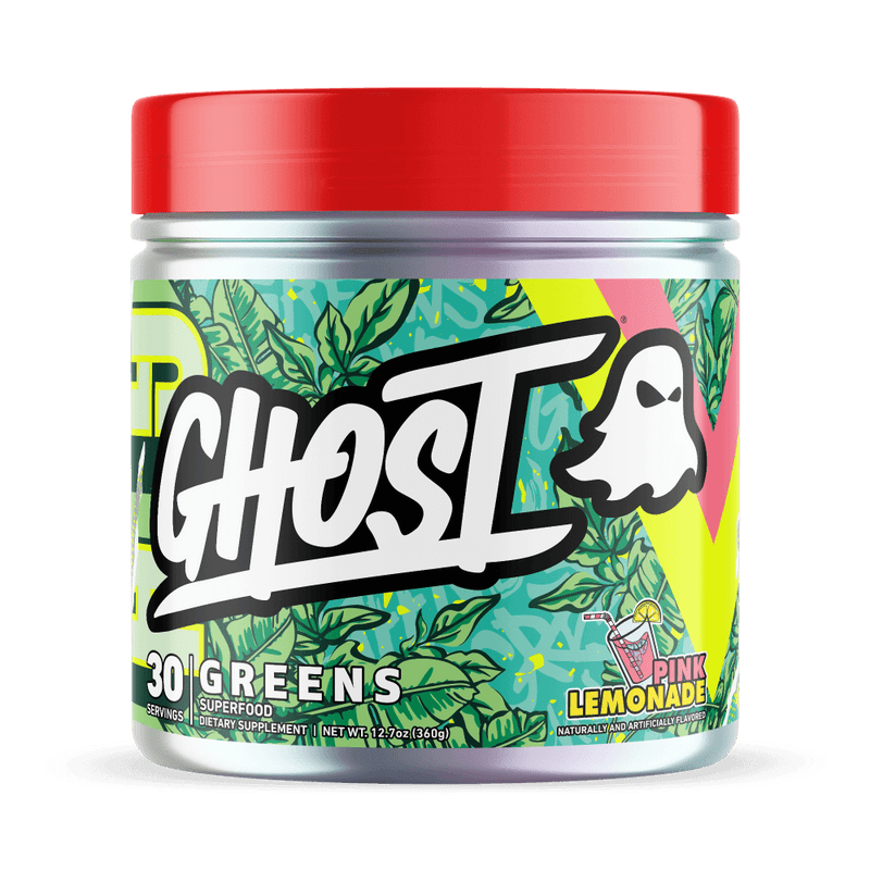 GHOST GREENS 360G