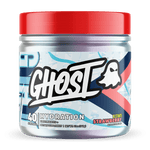 GHOST HYDRATION 340G