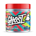 GHOST LEGEND V3 PRE WORKOUT 420G