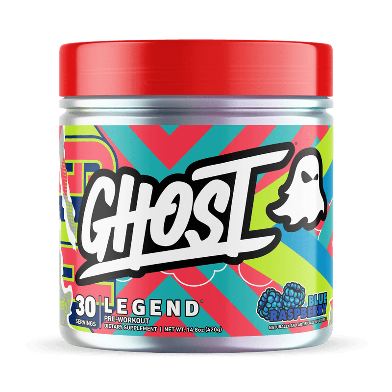 GHOST LEGEND V3 PRE WORKOUT 420G