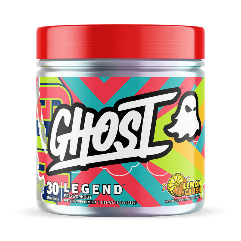 GHOST LEGEND V3 PRE WORKOUT 420G