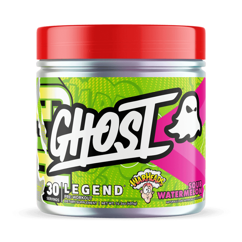 GHOST LEGEND V3 PRE WORKOUT 420G