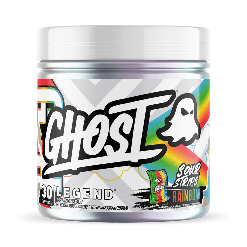 GHOST LEGEND V3 PRE WORKOUT 420G