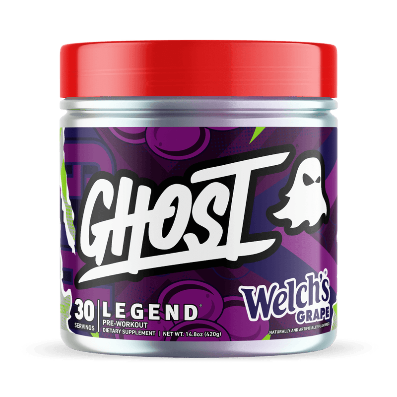 GHOST LEGEND V3 PRE WORKOUT 420G