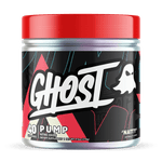 GHOST PUMP V2 PRE WORKOUT 420G