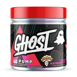 GHOST PUMP V2 PRE WORKOUT 420G