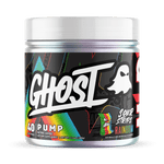 GHOST PUMP V2 PRE WORKOUT 420G