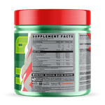 GHOST PUMP X TEENAGE MUTANT NINJA TURTLES PRE WORKOUT 320G