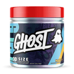 GHOST SIZE V2 MUSCLE BUILDER PRE WORKOUT 465G