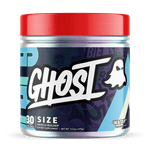 GHOST SIZE V2 MUSCLE BUILDER PRE WORKOUT 465G