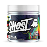 GHOST SIZE V2 MUSCLE BUILDER PRE WORKOUT 465G