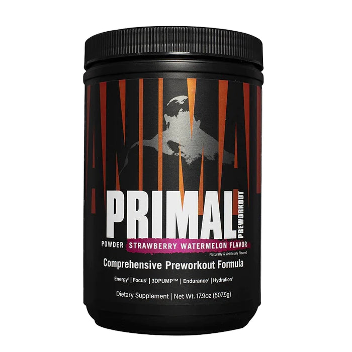 ANIMAL PRIMAL 507G