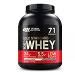 OPTIMUM NUTRITION GOLD STANDARD 100% WHEY PROTEIN 2.27KG