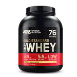 OPTIMUM NUTRITION GOLD STANDARD 100% WHEY PROTEIN 2.27KG