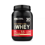 OPTIMUM NUTRITION GOLD STANDARD 100% WHEY PROTEIN 908G