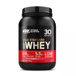 OPTIMUM NUTRITION GOLD STANDARD 100% WHEY PROTEIN 908G