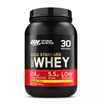 OPTIMUM NUTRITION GOLD STANDARD 100% WHEY PROTEIN 908G