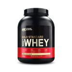 OPTIMUM NUTRITION GOLD STANDARD 100% WHEY PROTEIN 2.27KG