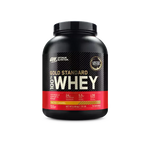 OPTIMUM NUTRITION GOLD STANDARD 100% WHEY PROTEIN 2.27KG