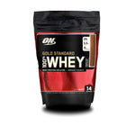 OPTIMUM NUTRITION GOLD STANDARD 100% WHEY PROTEIN 450G