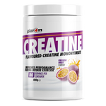 PER4M FLAVOURED CREATINE 400G