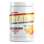 PER4M FLAVOURED CREATINE 400G