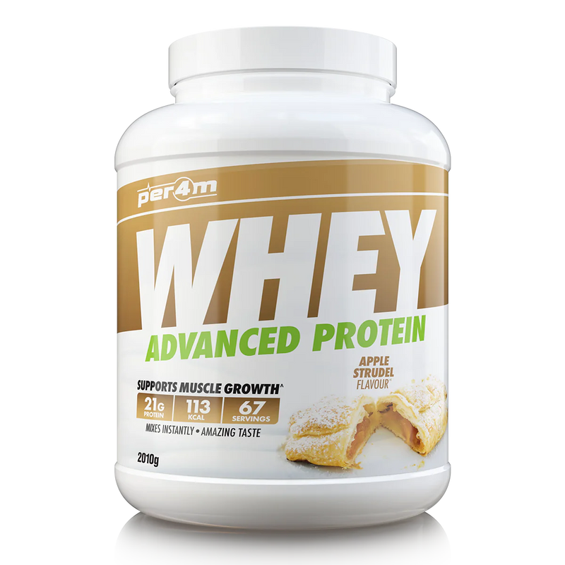 PER4M WHEY PROTEIN 2.01KG