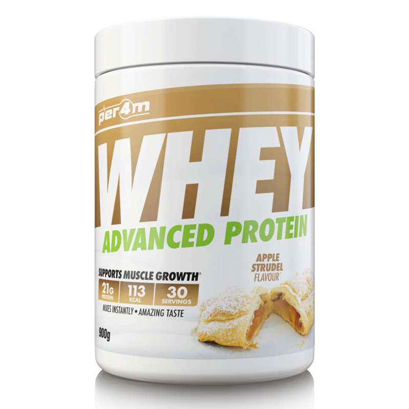 PER4M WHEY PROTEIN 900G