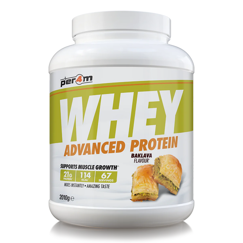 PER4M WHEY PROTEIN 2.01KG