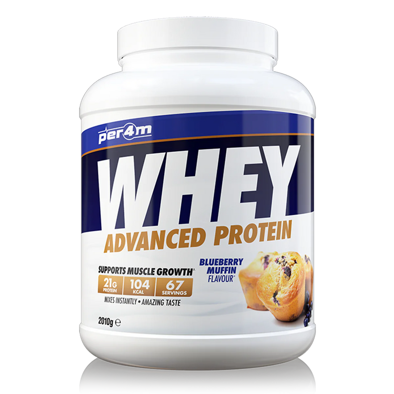 PER4M WHEY PROTEIN 2.01KG