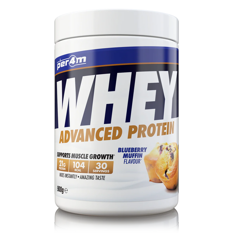 PER4M WHEY PROTEIN 900G