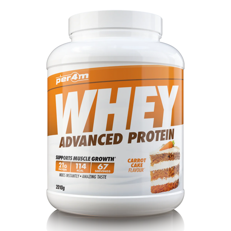 PER4M WHEY PROTEIN 2.01KG