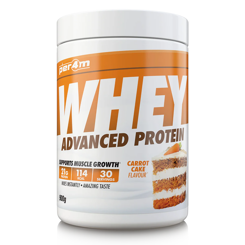 PER4M WHEY PROTEIN 900G