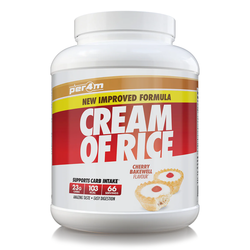 PER4M CREAM OF RICE 2KG