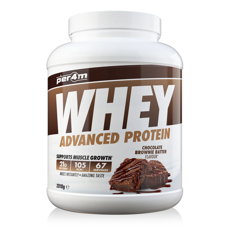 PER4M WHEY PROTEIN 2.01KG