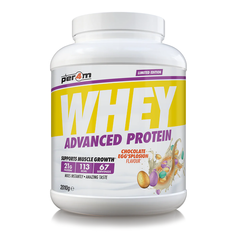 PER4M WHEY PROTEIN 2.01KG