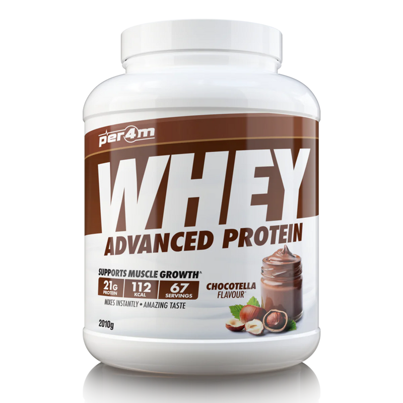 PER4M WHEY PROTEIN 2.01KG