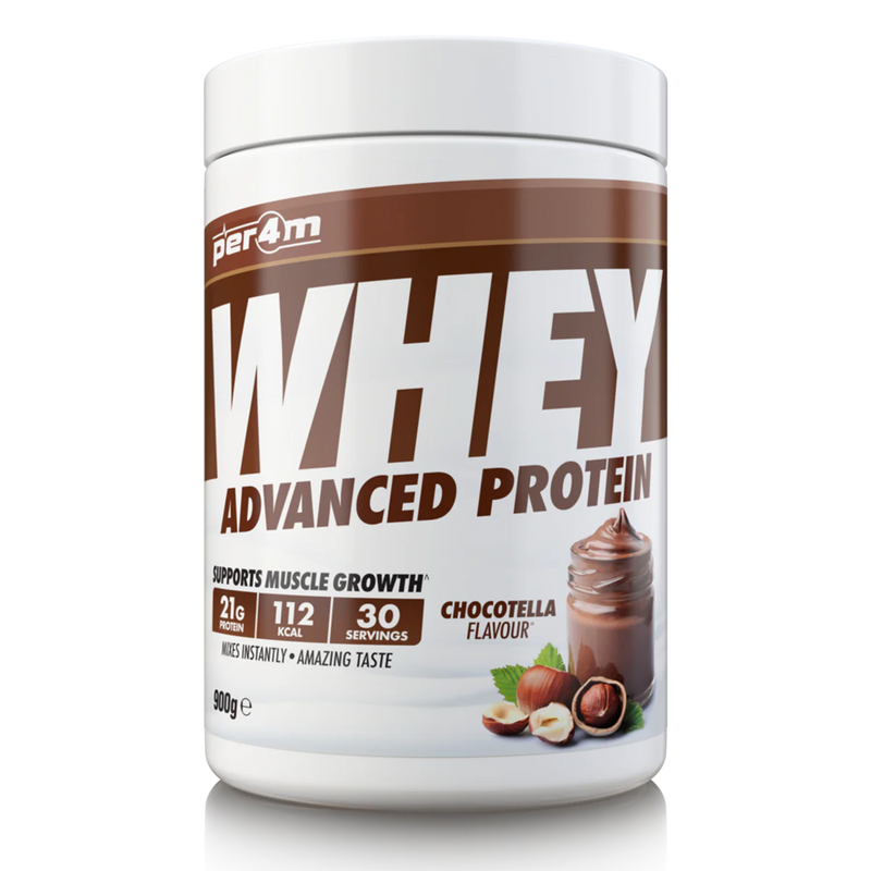 PER4M WHEY PROTEIN 900G