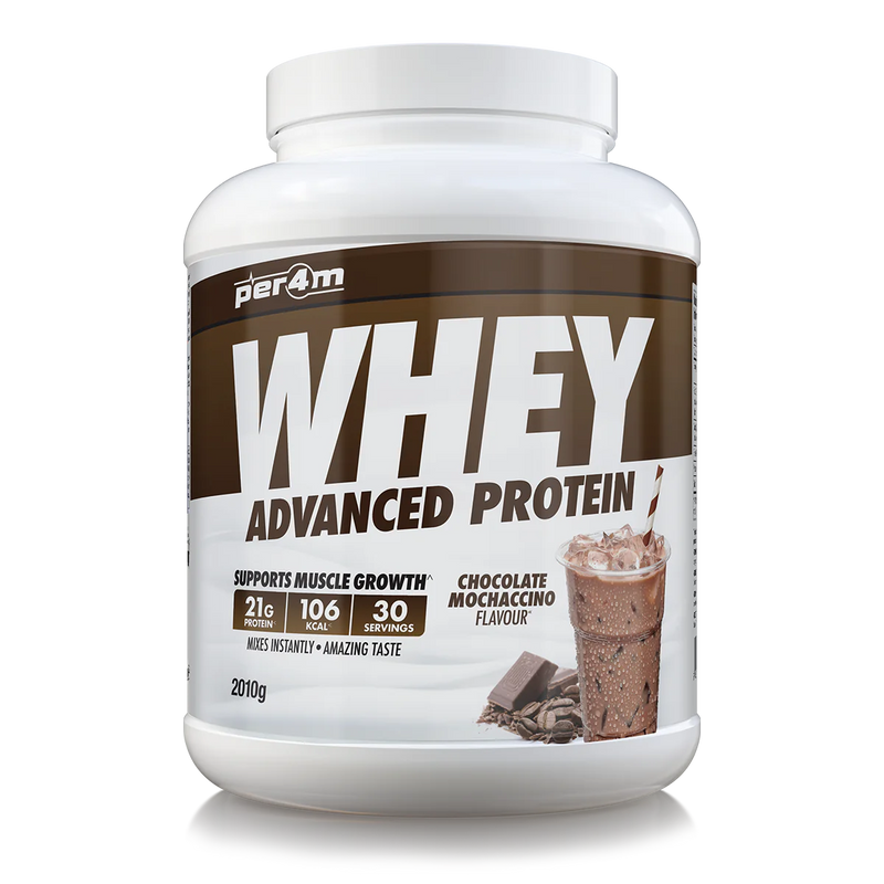 PER4M WHEY PROTEIN 2.01KG