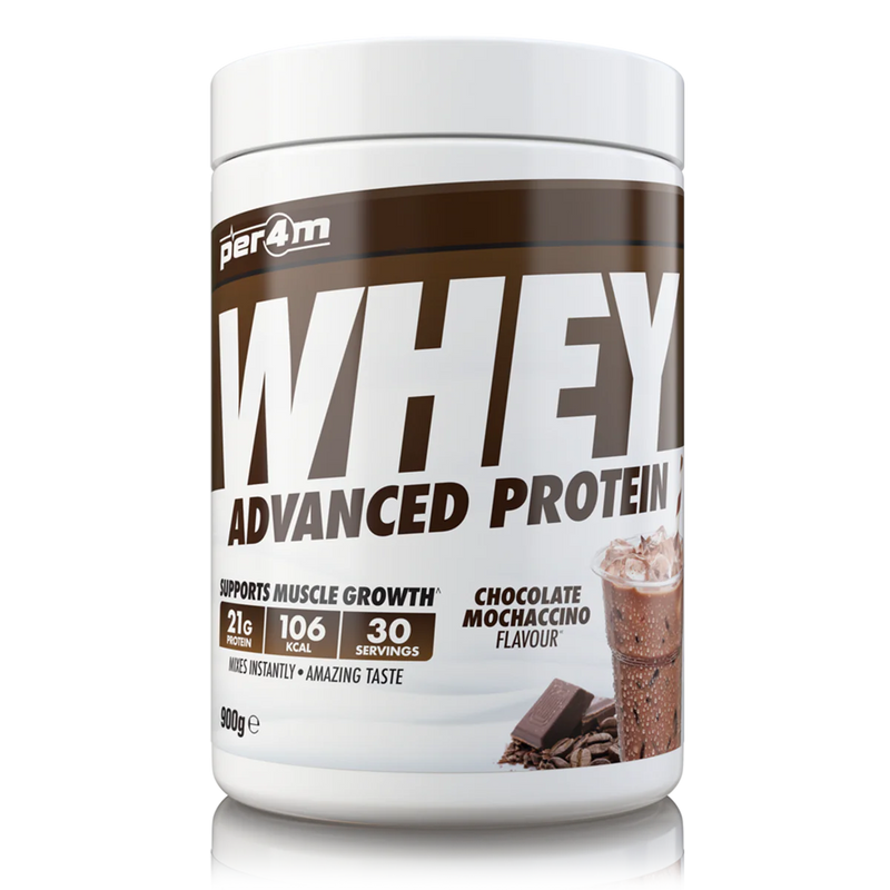 PER4M WHEY PROTEIN 900G