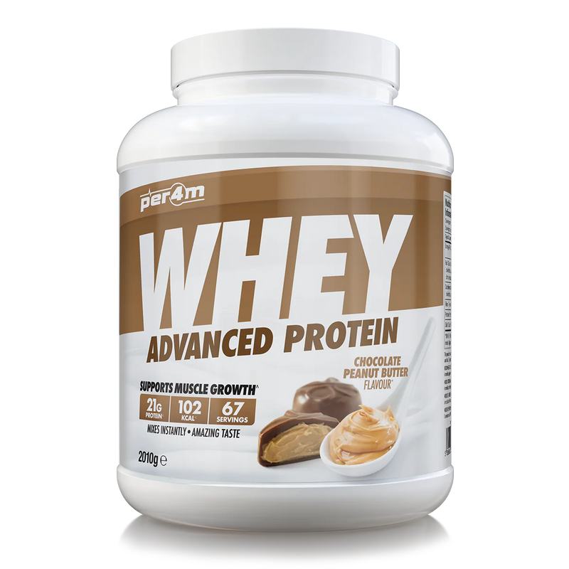 PER4M WHEY PROTEIN 2.01KG