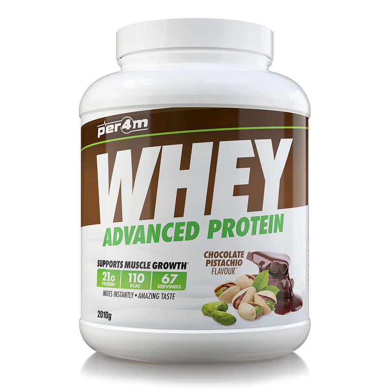 PER4M WHEY PROTEIN 2.01KG