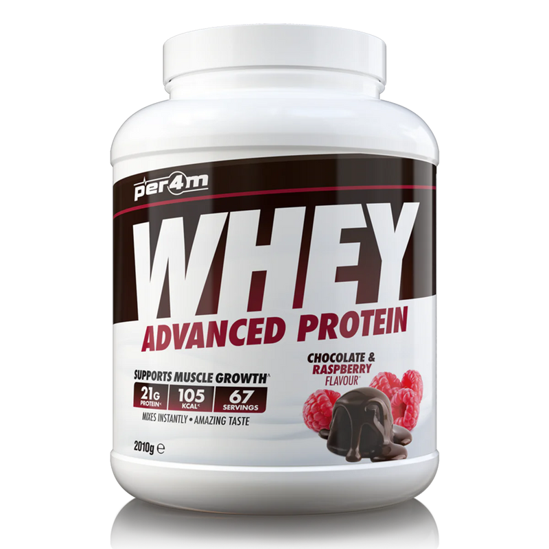 PER4M WHEY PROTEIN 2.01KG