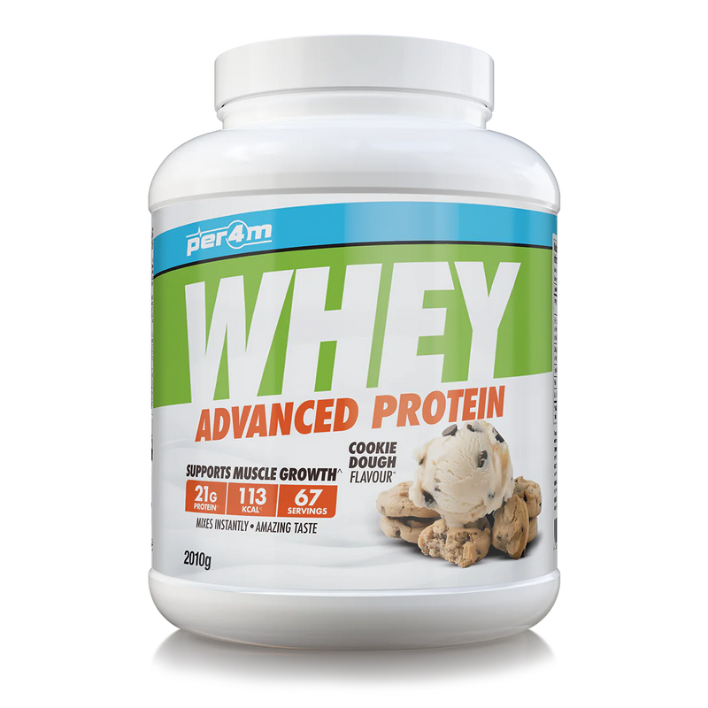 PER4M WHEY PROTEIN 2.01KG